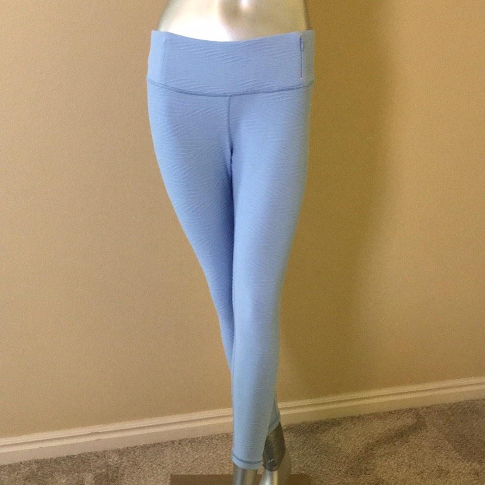 CALIA | Textured Leggings 7/8 Style
